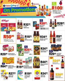 Take 'n Pay catalogue week 22 Page 2