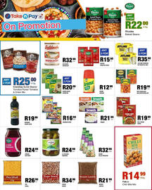 Take 'n Pay catalogue week 22 Page 3