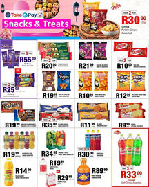 Take 'n Pay catalogue week 22 Page 4