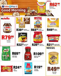 Take 'n Pay catalogue week 22 Page 5