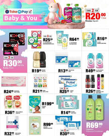 Take 'n Pay catalogue week 22 Page 6