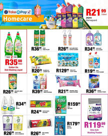 Take 'n Pay catalogue week 22 Page 7