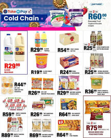 Take 'n Pay catalogue week 22 Page 8