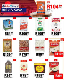 Take 'n Pay catalogue week 22 Page 9