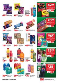 OK Foods catalogue Page 11