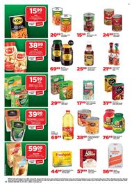 OK Foods catalogue Page 12