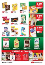 OK Foods catalogue Page 13
