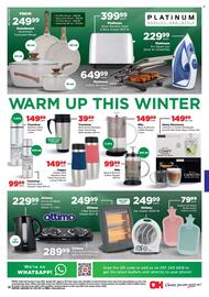OK Foods catalogue Page 16