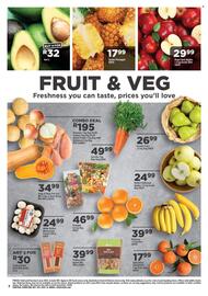 OK Foods catalogue Page 2