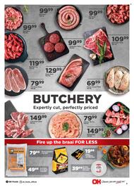 OK Foods catalogue Page 3