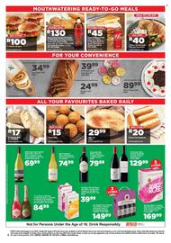 OK Foods catalogue Page 4