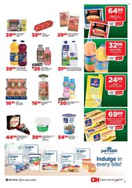 OK Foods catalogue Page 5