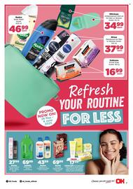 OK Foods catalogue Page 7