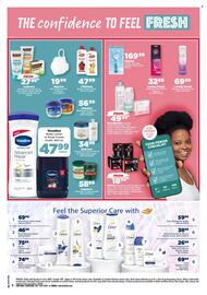 OK Foods catalogue Page 8