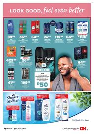 OK Foods catalogue Page 9