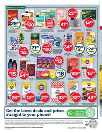 Pick n Pay catalogue Page 4