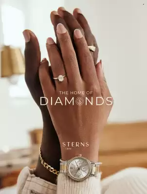 Sterns catalogue