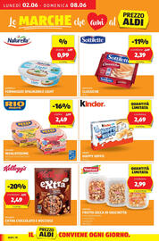 Volantino ALDI settimana 23 Pagina 10