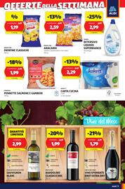 Volantino ALDI settimana 23 Pagina 11