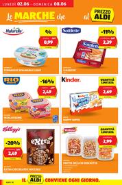 Volantino ALDI settimana 23 Pagina 12