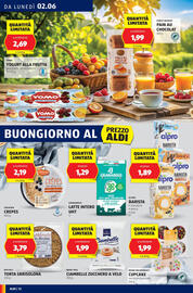 Volantino ALDI settimana 23 Pagina 12