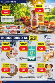 Volantino ALDI settimana 23 Pagina 14