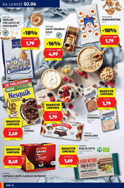 Volantino ALDI settimana 23 Pagina 14
