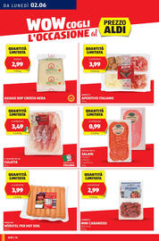 Volantino ALDI settimana 23 Pagina 16