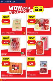 Volantino ALDI settimana 23 Pagina 18