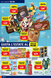 Volantino ALDI settimana 23 Pagina 18