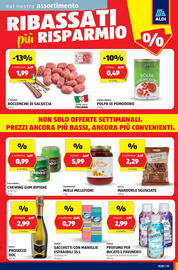 Volantino ALDI settimana 23 Pagina 19