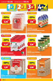 Volantino ALDI settimana 23 Pagina 2