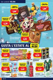 Volantino ALDI settimana 23 Pagina 20