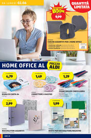 Volantino ALDI settimana 23 Pagina 22