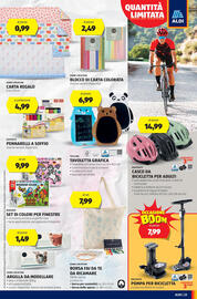 Volantino ALDI settimana 23 Pagina 23