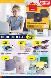 Volantino ALDI settimana 23 Pagina 24