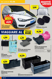 Volantino ALDI settimana 23 Pagina 24