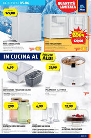 Volantino ALDI settimana 23 Pagina 25