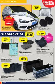 Volantino ALDI settimana 23 Pagina 26