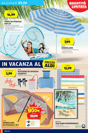 Volantino ALDI settimana 23 Pagina 26