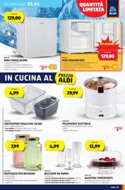 Volantino ALDI settimana 23 Pagina 27