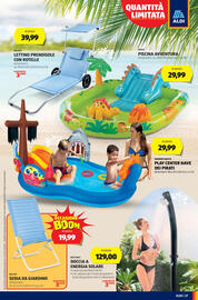 Volantino ALDI settimana 23 Pagina 27