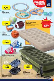 Volantino ALDI settimana 23 Pagina 31