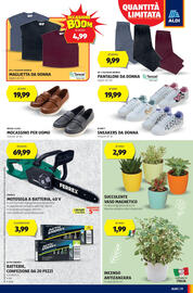Volantino ALDI settimana 23 Pagina 31