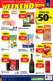 Volantino ALDI settimana 23 Pagina 32