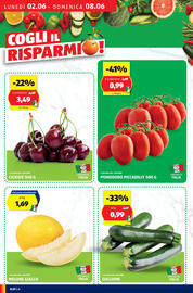 Volantino ALDI settimana 23 Pagina 4