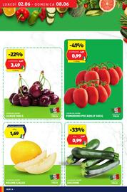 Volantino ALDI settimana 23 Pagina 6