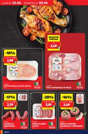 Volantino ALDI settimana 23 Pagina 8