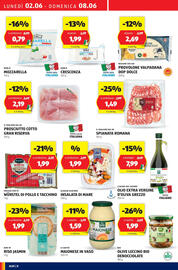 Volantino ALDI settimana 23 Pagina 8