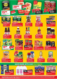 OK Grocer catalogue Page 4